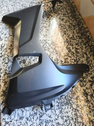 Carenado Lateral Derecho BMW C650 Sport