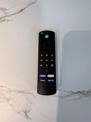 Amazon Fire TV Stick 4K MAX Wifi 6