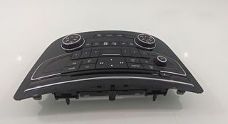 Peugeot 96656643xz mando climatizador 508 2397148