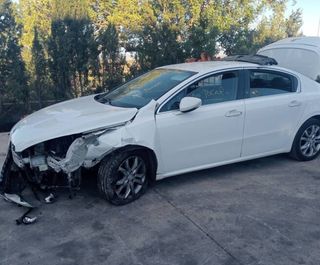 Peugeot 96656643xz mando climatizador 508 2397148