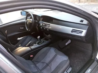 BMW Serie 5 2008