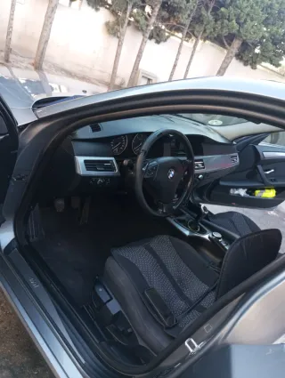 BMW Serie 5 2008