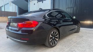 BMW 418D GRAN COUPE