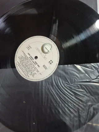 Vinilo John Lennon & Yoko Ono - Double Fantasy