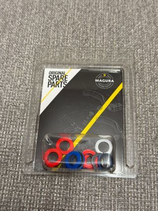 Magura Juego Tapas Pinza Freno