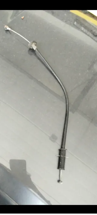 Cabo Acelerador Suzuki Vitara TD