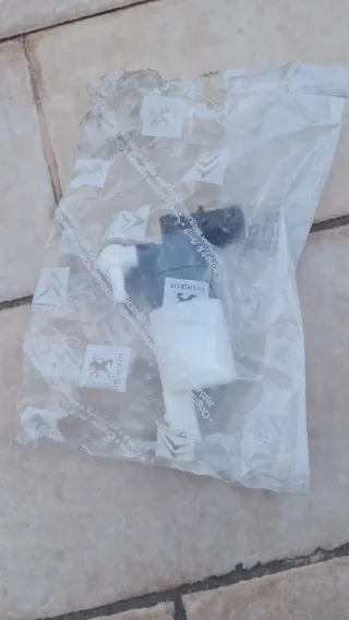 Bomba Lavaparabrisas Original Peugeot Citroën