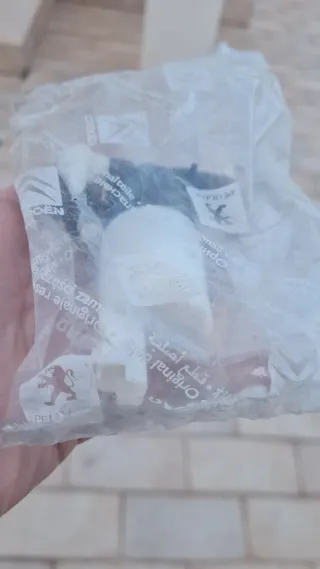Bomba Lavaparabrisas Original Peugeot Citroën
