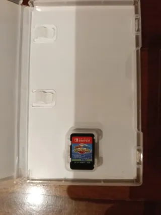 Mario & Sonic Juegos Olímpicos Tokyo 2020 Switch