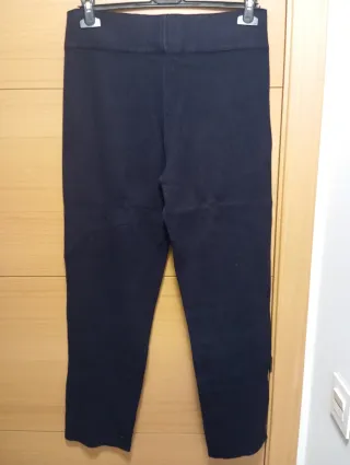 Pantalón Massimo Dutti Invierno Talla L