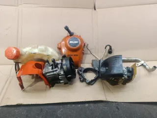 Restos Cortasetos Echo HCR-161ES