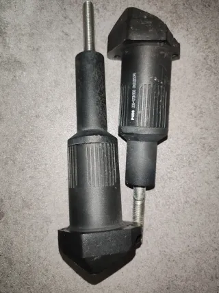 Topes anticaída PUIG Hi-Tech Parts