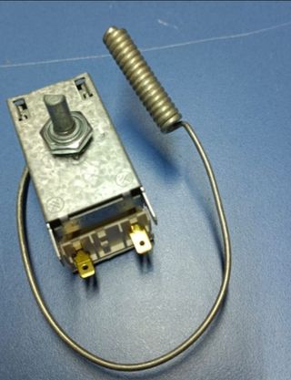 Termostato FRIFORIFICO TEKA EFC 341 NUEVO
