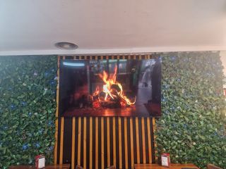 Televisor 65 pulgadas samsung