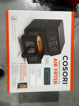 Freidora de aire COSORI 6,2L