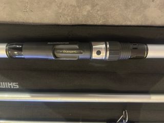 Caña Surfcasting Shimano Technium EX 425CX