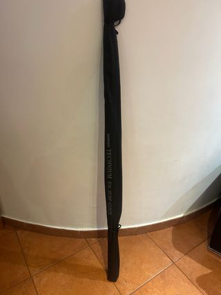 Caña Surfcasting Shimano Technium EX 425CX