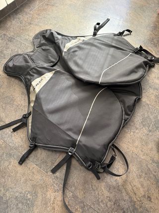 Manta original Yamaha XMAX Apron