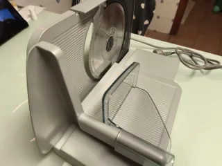 Cortafiambres Krups 372