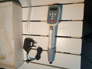 Micropipeta Electrónica EP-5000