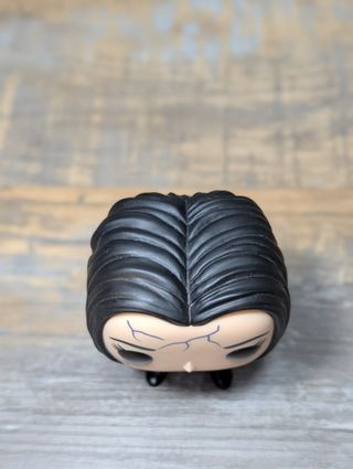 Funko Pop Buffy the Vampire Slayer Dark Willow 598