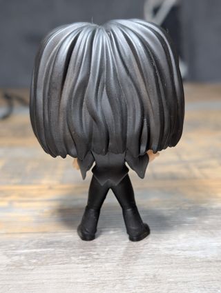 Funko Pop Buffy the Vampire Slayer Dark Willow 598