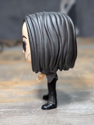 Funko Pop Buffy the Vampire Slayer Dark Willow 598