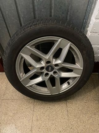 Llantas 17” Audi A4 B9