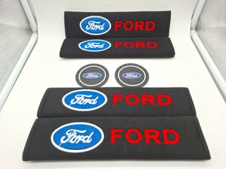 Kit accessori Ford nuovi