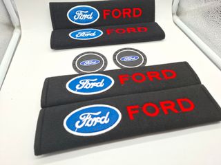 Kit accessori Ford nuovi