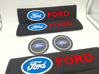 Kit accessori Ford nuovi