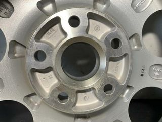 8e0601025f llanta audi a4 berlina (b5) 1.8 t 58366