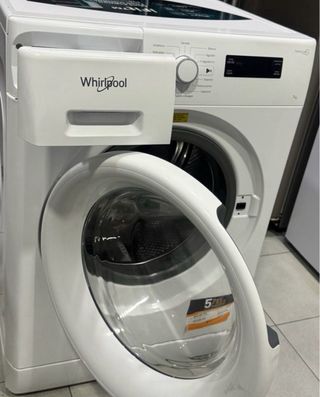LAVADORA WHIRPOOL DE 7 KILOS