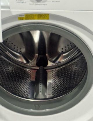 LAVADORA WHIRPOOL DE 7 KILOS