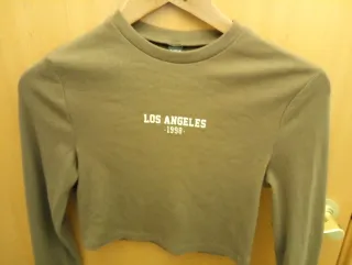 Top manga larga Los Angeles 1998