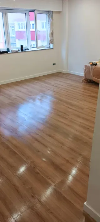 Carpintero e instalador de tarimas