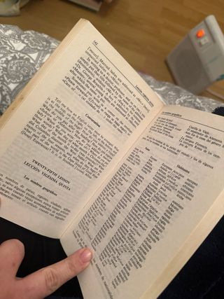 Gramática sucinta de la lengua inglesa: Método:...