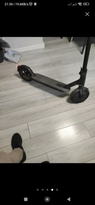 Xiaomi Mi Scooter Pro 2
