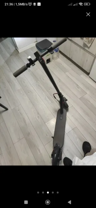 Xiaomi Mi Scooter Pro 2