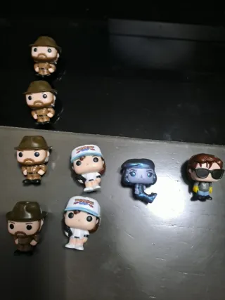 Funko Pop Stranger Things Kinder Joy