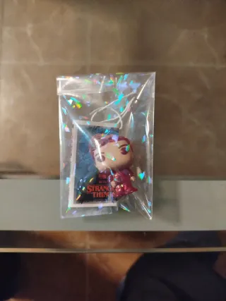 Funko Pop Stranger Things Kider