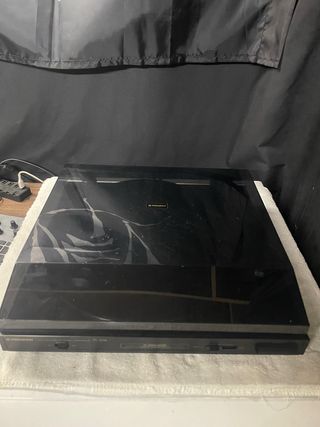 Tocadiscos Pioneer PL-Z94