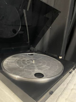 Tocadiscos Pioneer PL-Z94