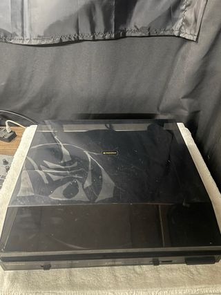 Tocadiscos Pioneer PL-Z94