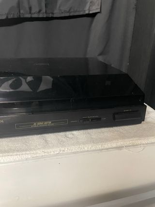 Tocadiscos Pioneer PL-Z94