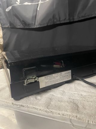 Tocadiscos Pioneer PL-Z94