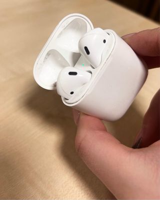 Airpods 2022