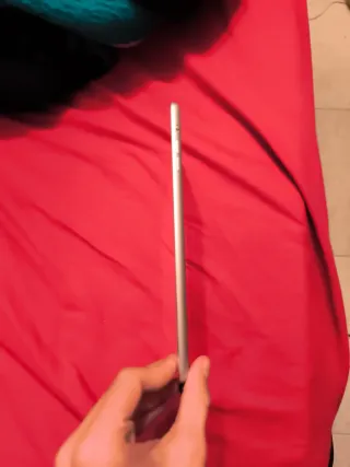 iPad Mini 1ª Gen Blanco