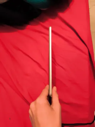 iPad Mini 1ª Gen Blanco