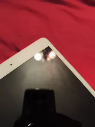 iPad Mini 1ª Gen Blanco